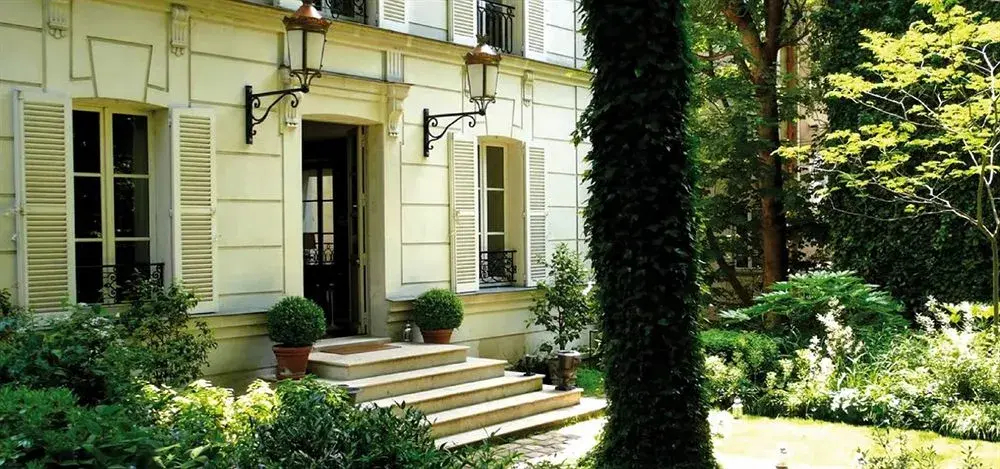 La Marquise de Montmartre
