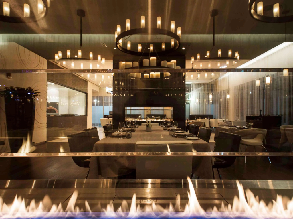 Pullman Dubai Jumeirah Lakes Towers - Hotel & Residence