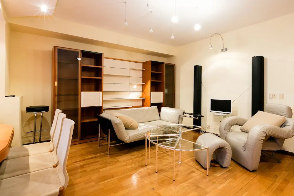 Maxrealty24 Slavyanskiy Bulvar Apartments