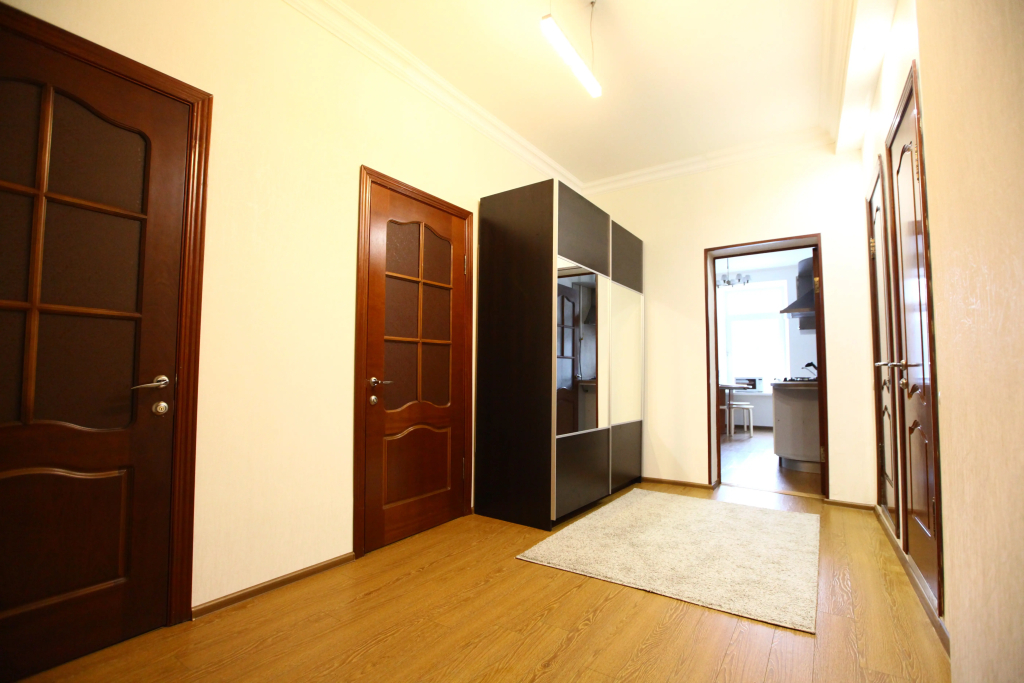 NII Burdenko 8 Mini-Hotel