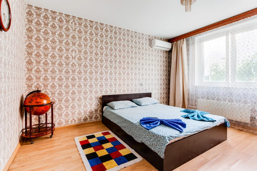 Medvedkovo Apartments