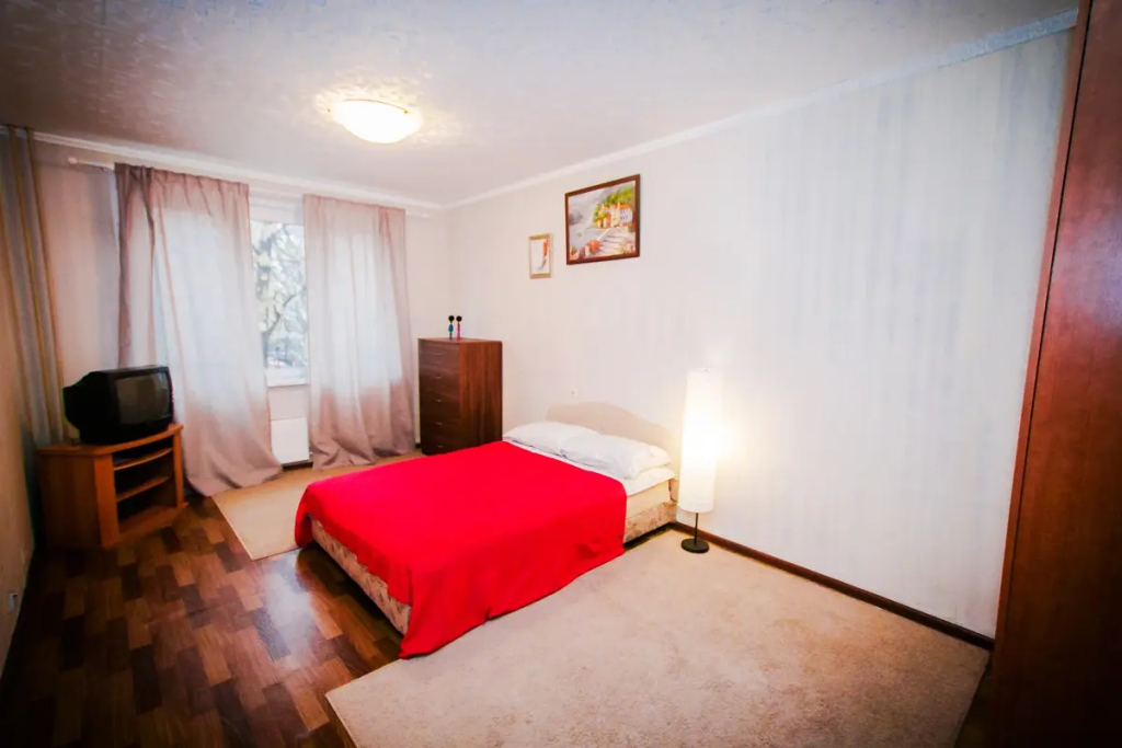 On Belyaevo Apartments