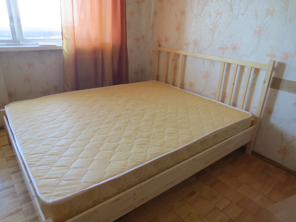 Lefortovo Apartments