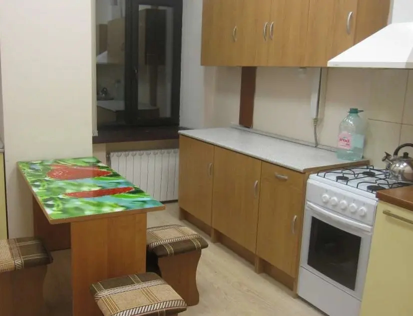 Na Kurskoj Hostel