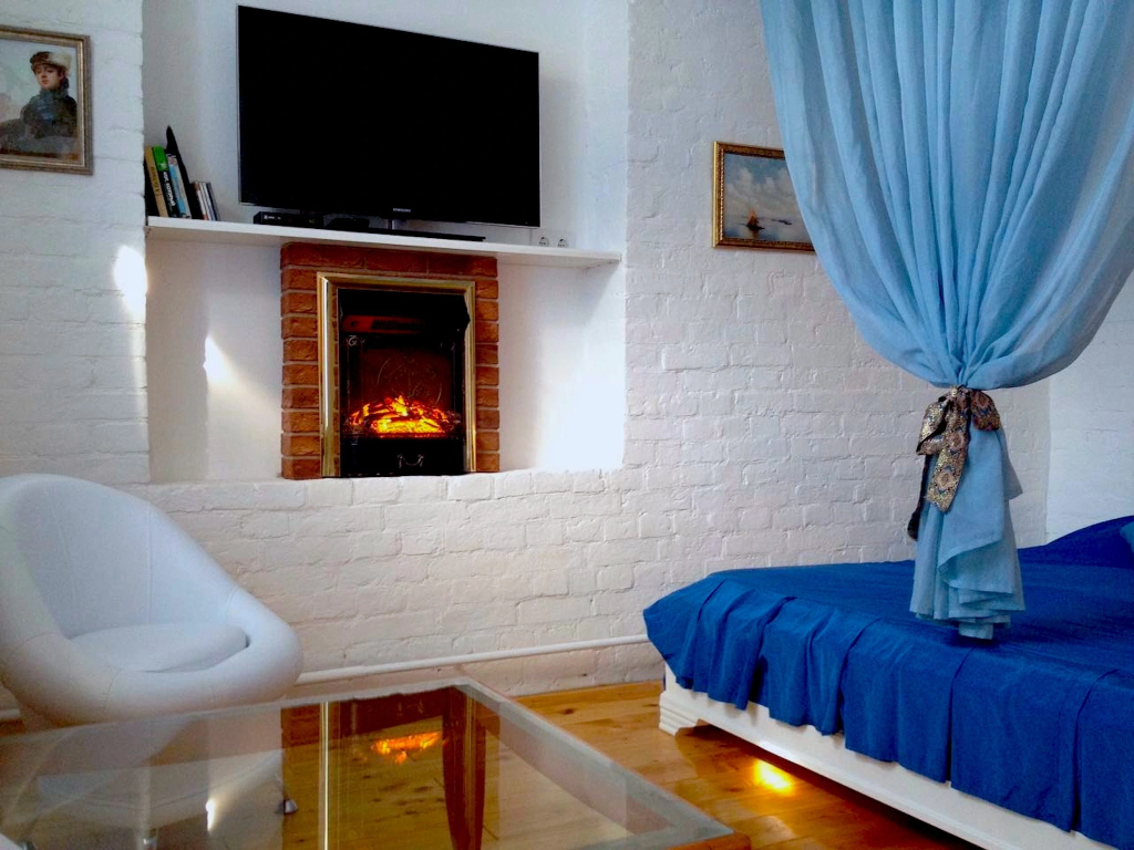 Studio Muzeinaya Apartment